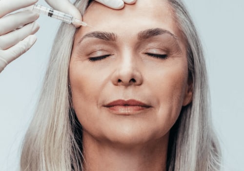 Botox ¿para quién es adecuado?