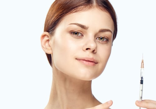 ¿ayudará el botox al acné?
