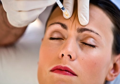 ¿Son legales las fiestas de botox?
