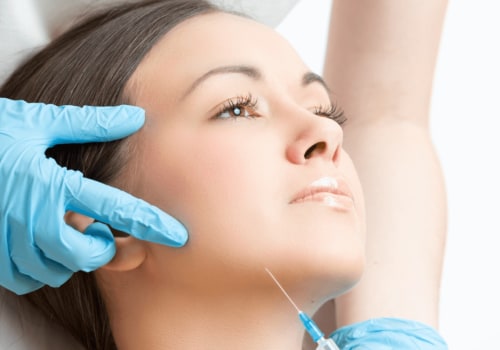¿puedes dejar el botox una vez que comiences?