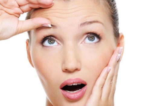 Donde se puede usar el botox?