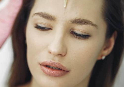 ¿el botox eliminará las arrugas?