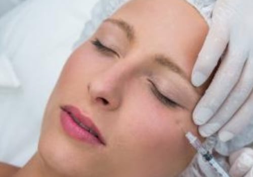 ¿el botox puede enfermarte?